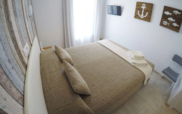 Hostal del Mar