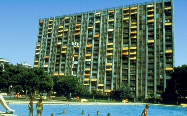 Apartamentos Princicasim