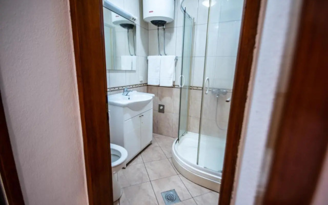 Apartment Franić