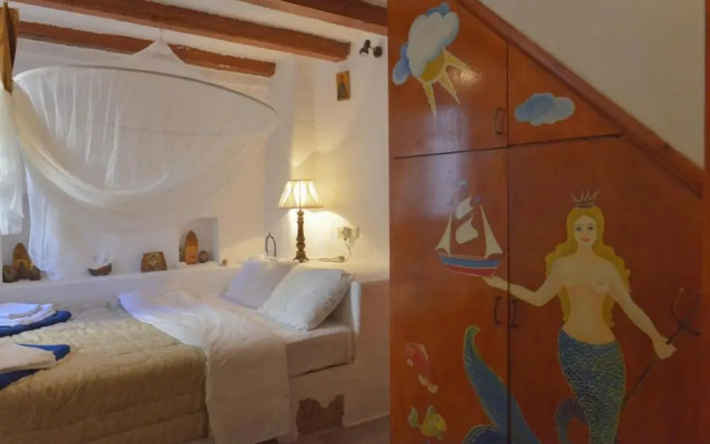 Elounda Collection Villa