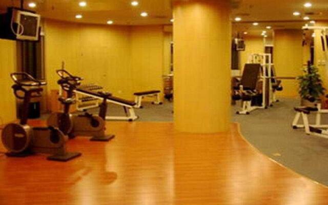 Beijing Capital Xindadu Hotel