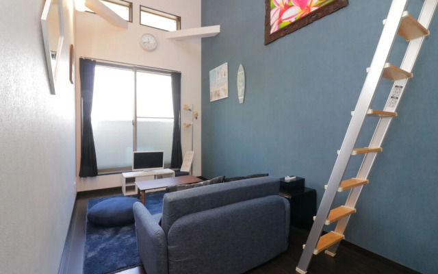 HG Cozy Hotel No.12