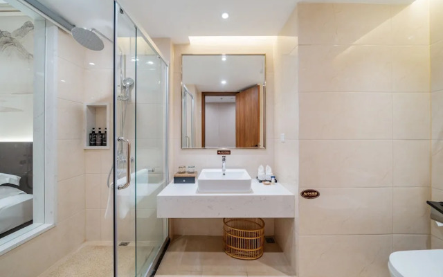 White Swan Guest House