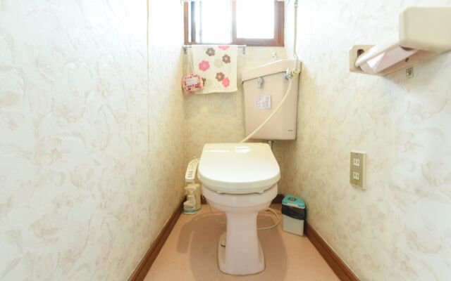Sapporo-ENJU Shiroishi House