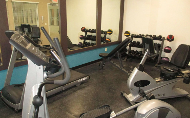 Best Western Plus The Charles Hotel