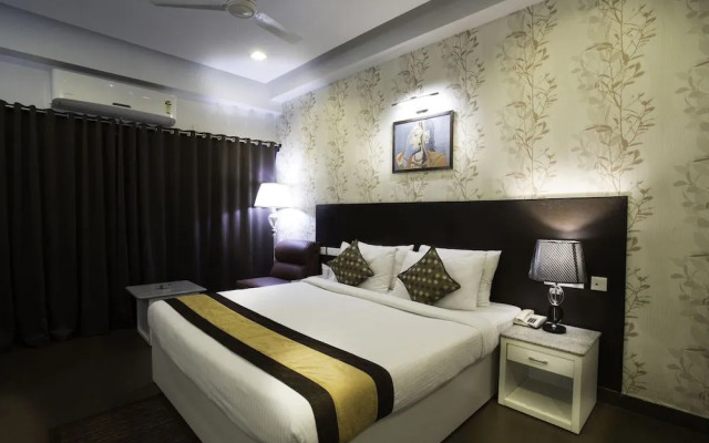 Hotel Central Park