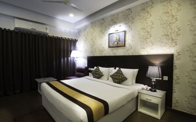 Hotel Central Park