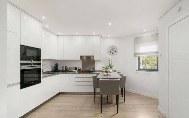 Vale do Lobo Algarve Deluxe