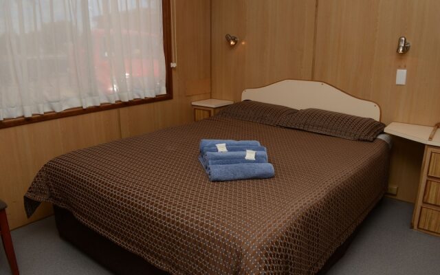 Port Augusta Holiday & Caravan Park