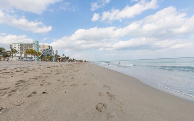 716 Partial Ocean View