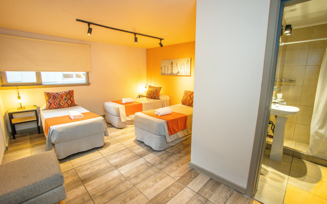 Hotel Tierra Gaucha