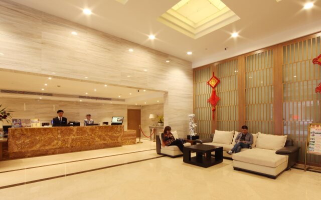 Hangzhou Rui Ju Hotel