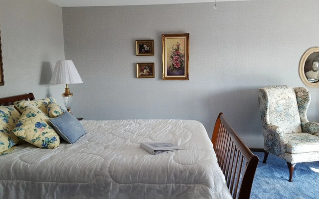 The Inn at Bella Vista