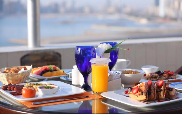 Elite Resort & Spa