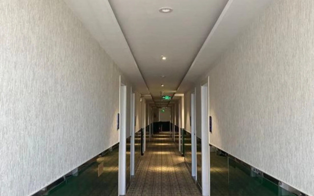 Bohai Hostel