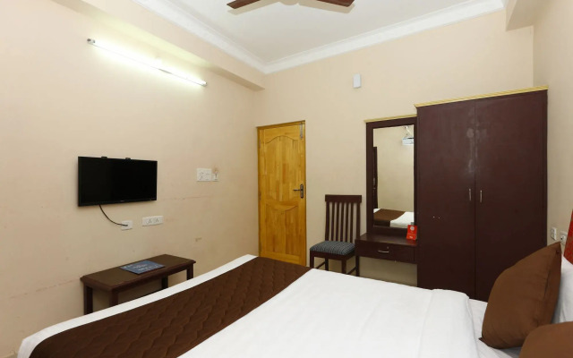 Hotel Subadev