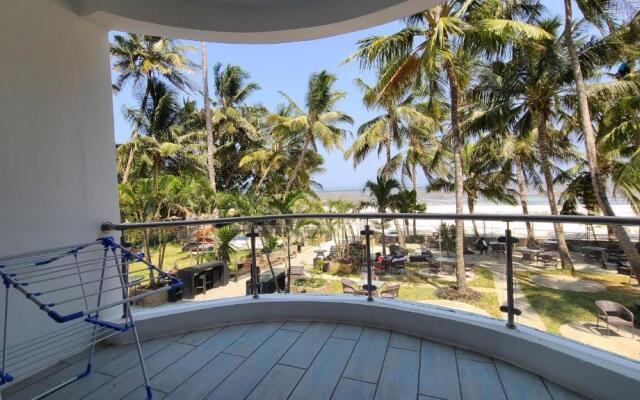 c3 Cowrie Shell Residences