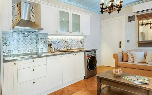 Petite Boutique Apart Hotel