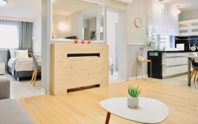 JessApart - Babka Tower Apartment