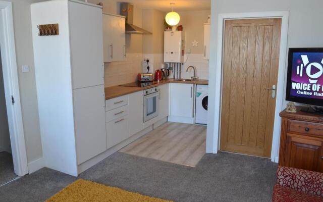 Paddington Place - Whole Apartment - WiFi - Beach - Broadstairs High Street