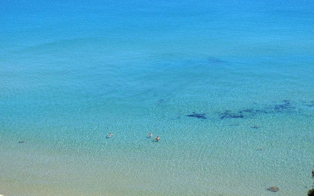 Giourgas Studios & Apartments