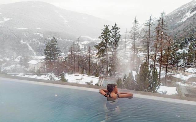QC Terme Grand Hotel Bagni Nuovi