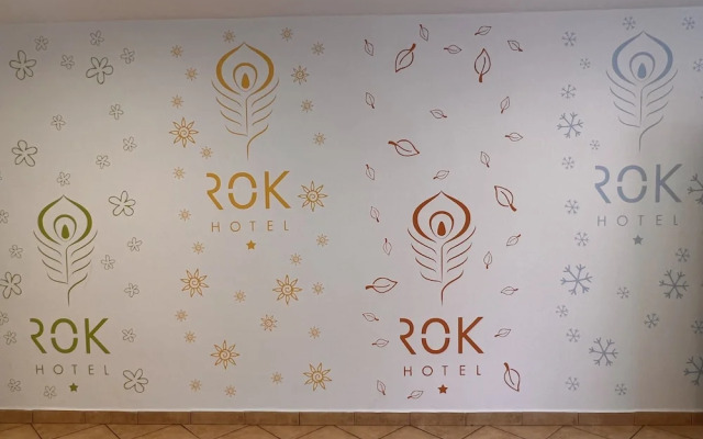 Hotel ROK