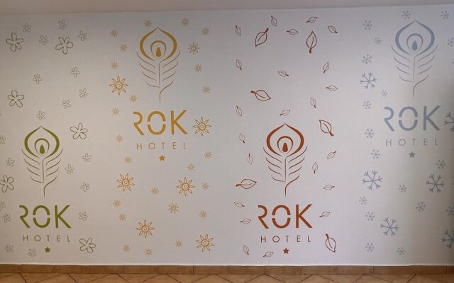 Hotel Rok