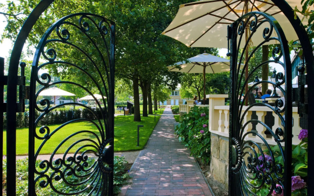 Fletcher Parkhotel De Wiemsel
