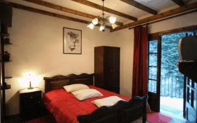 Guesthouse Tilemahos