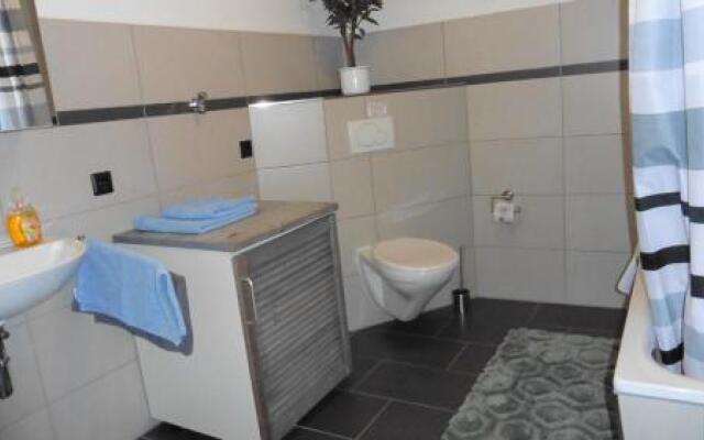 Ferienwohnung ,,Wingertsberg"