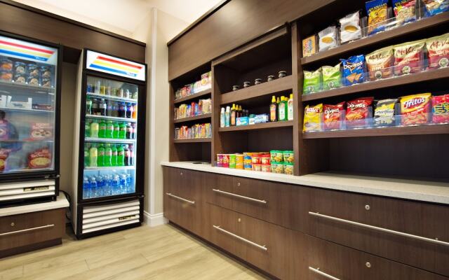 SpringHill Suites Pensacola Beach