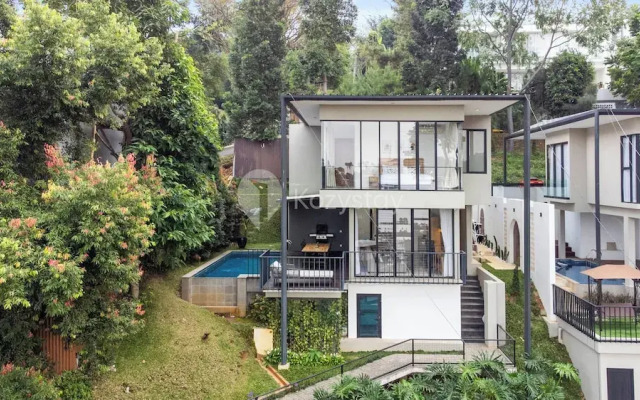 Sukha by Kozystay - Dago