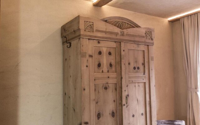 Chalet Alpin