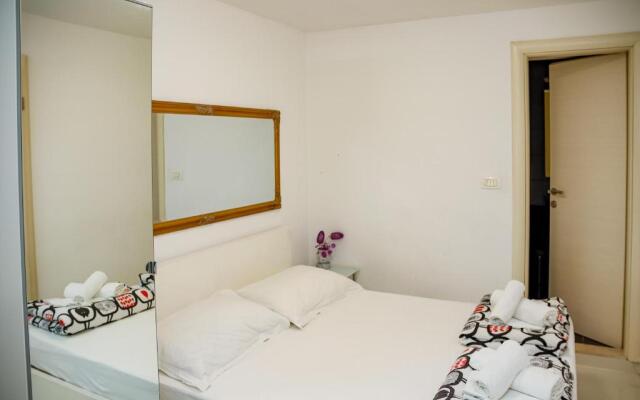 Studio Apartman