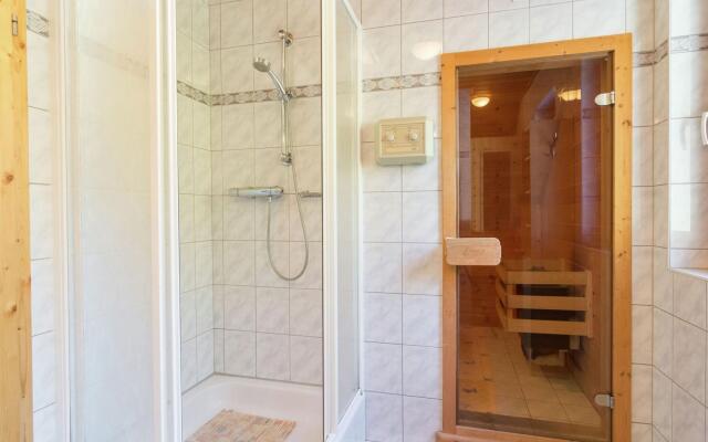 Beautiful Holiday Home in Weinebene With Sauna