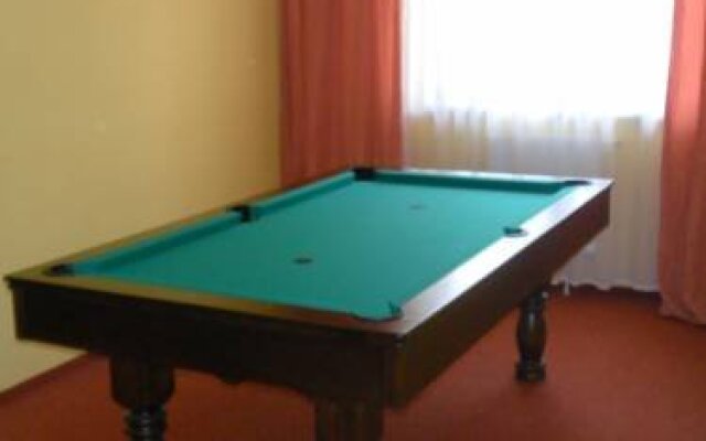 Hotel Nový Kaštieľ