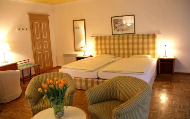 Boutique-Hotel Antica Posta