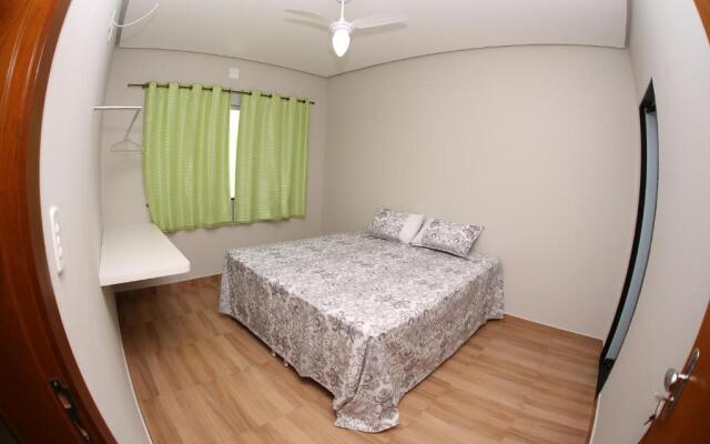 Pousada Pérola Mineira