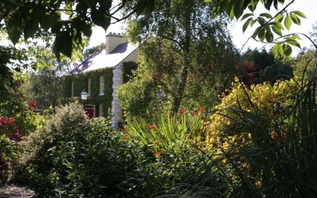 Friars Quarter House B&B