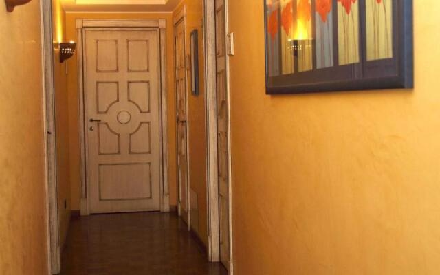Motel - Hotel Nautico Pozzallo