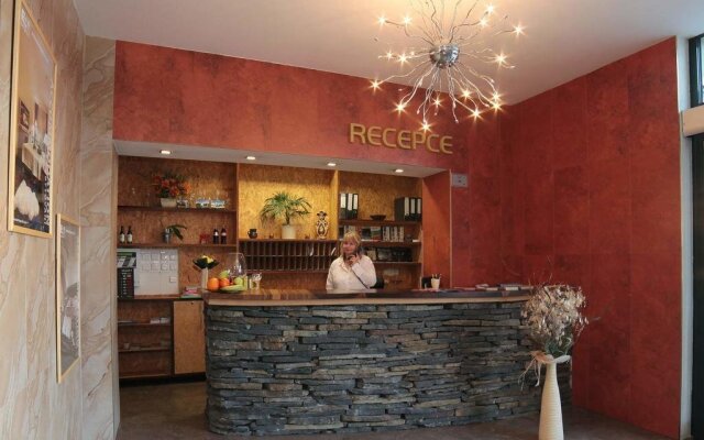 Wellness Hotel Luzan