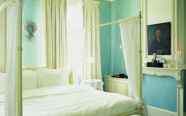 Hotel Recour