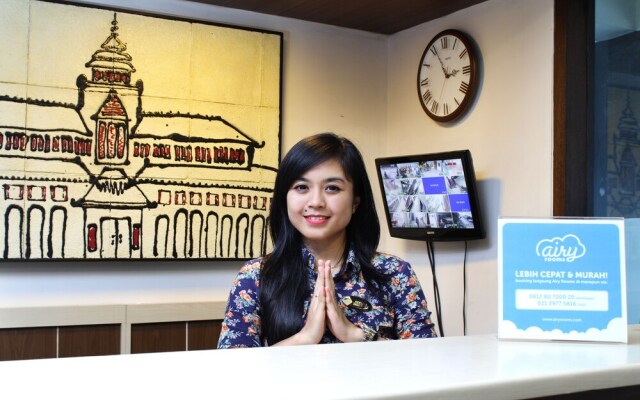 OYO 167 Dago's Hill Hotel