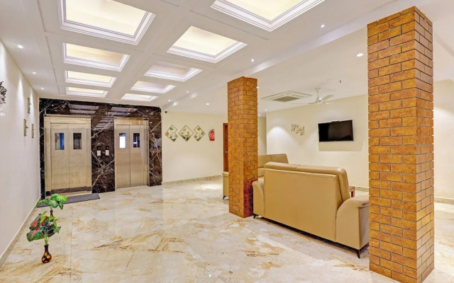 Fabhotel Siddarth Prime