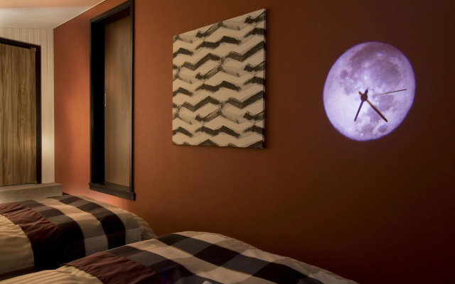 Hotel Hakuba Berg Hause