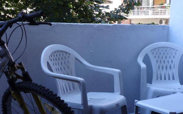 Cozy Apartment Belgrano