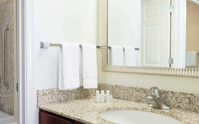 Residence Inn by Marriott Laredo Del Mar