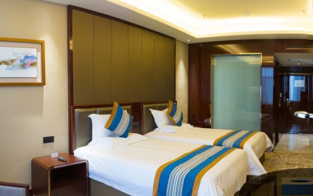 Zhen Jun Hotel