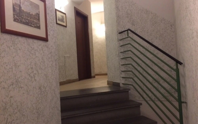 Two-room Apartment for 1 up to 3 People max